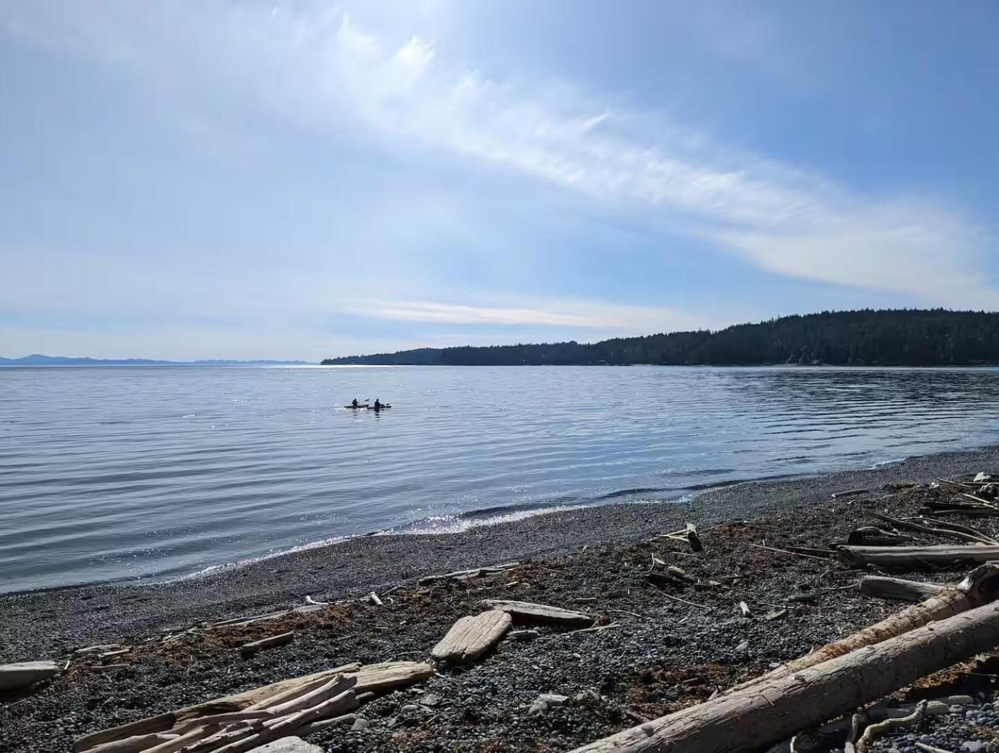 Woodside Farm Country Inn Sooke Zewnętrze zdjęcie